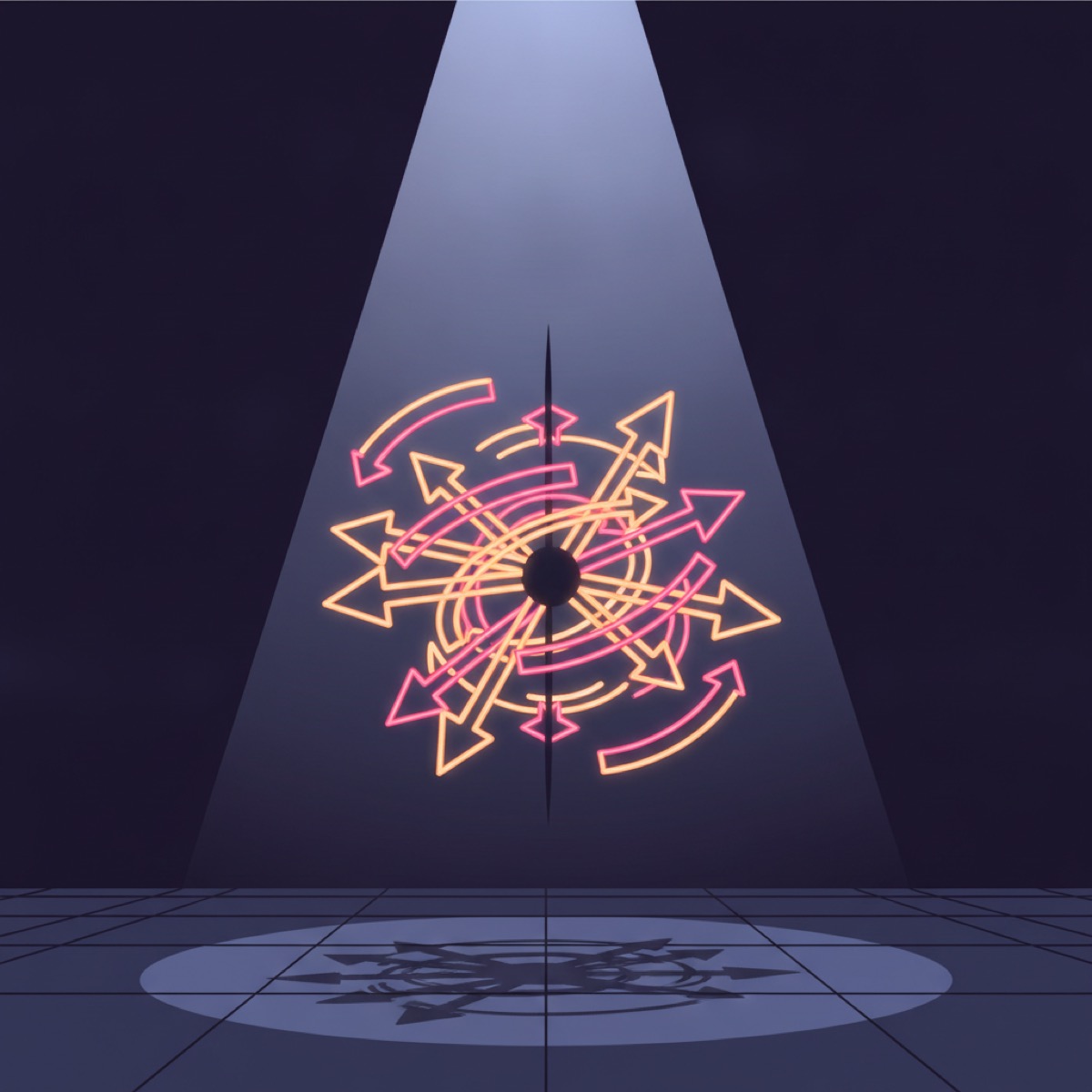 Cover art for Model Flapping